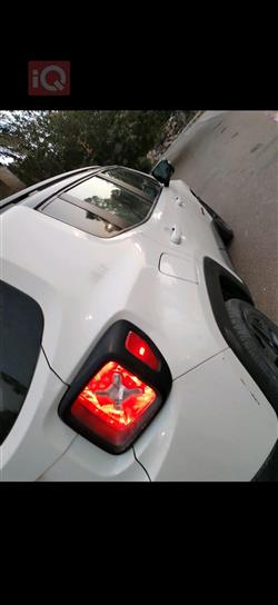 جيب رينيجيد